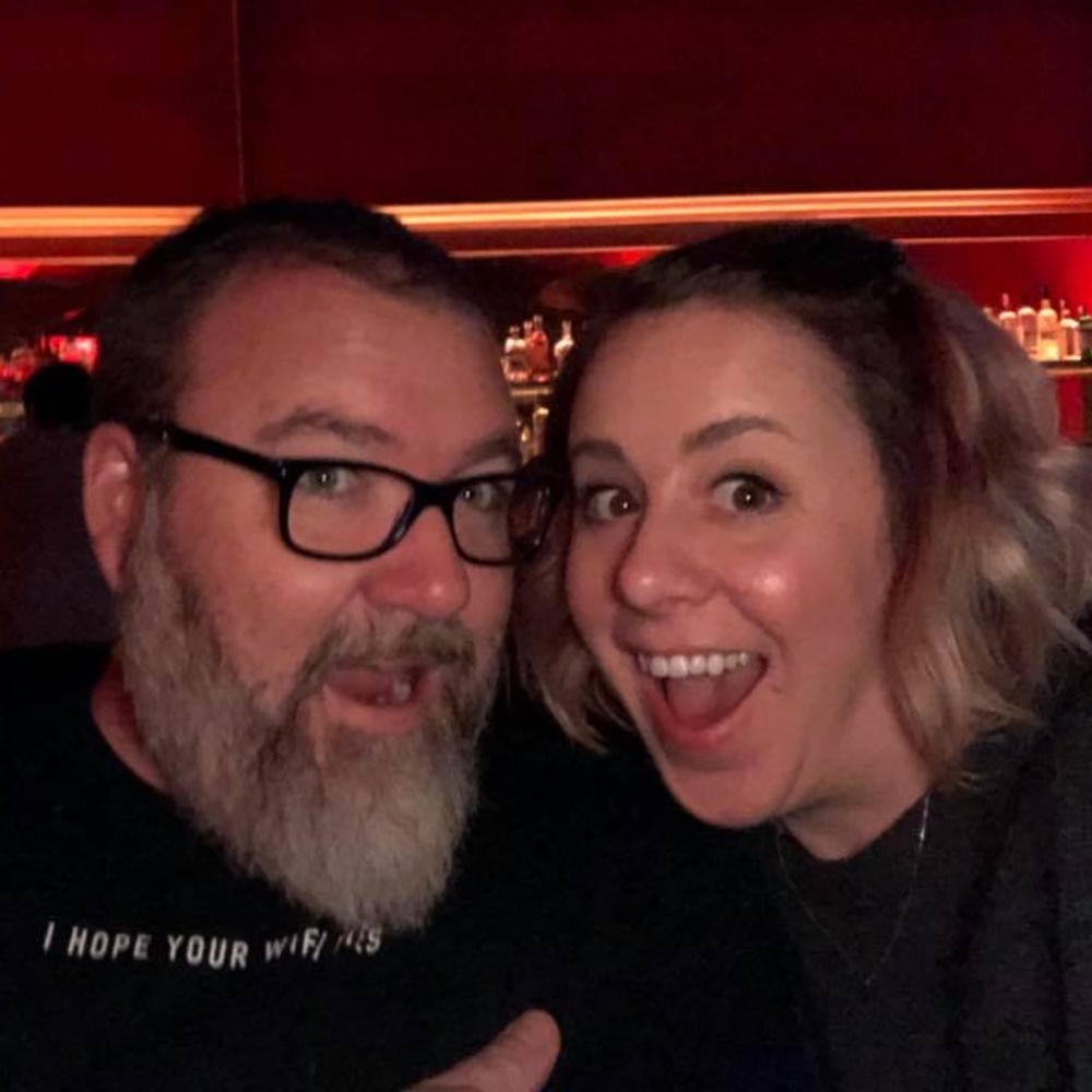 Meet your Posher, Holli